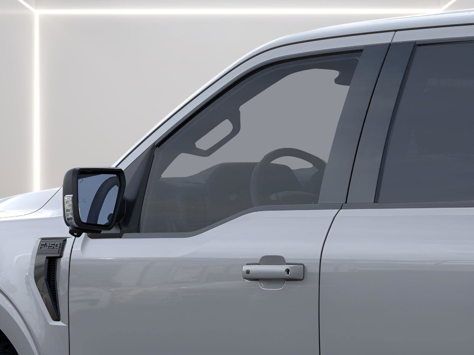 New 2026 Ford F150 XLT image 20