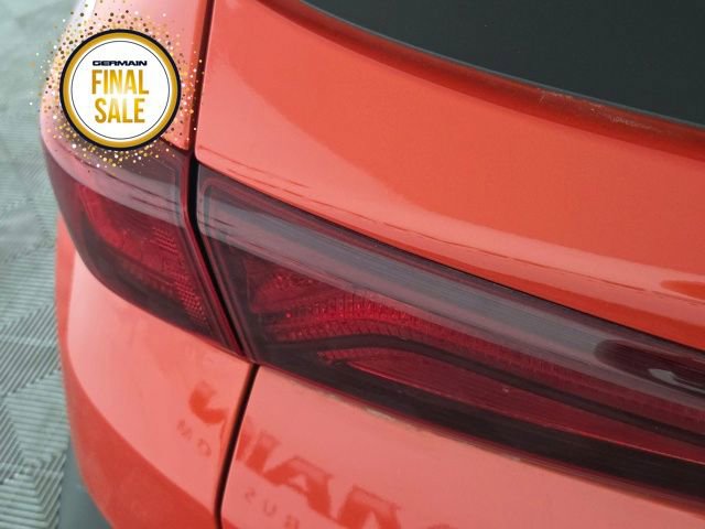 Used 2020 Hyundai Kona SEL w/ Cargo Package image 13