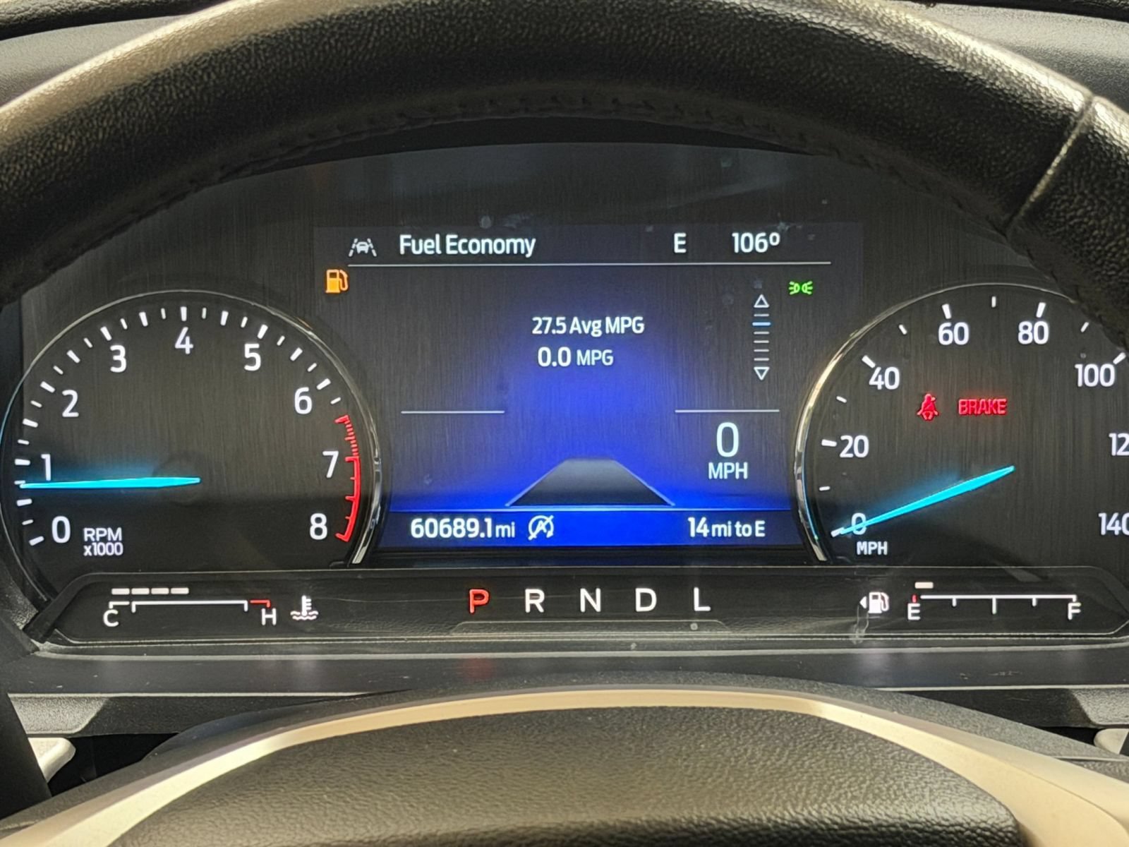 Used 2024 Ford Explorer XLT w/ Equipment Group 202A RWD image 43