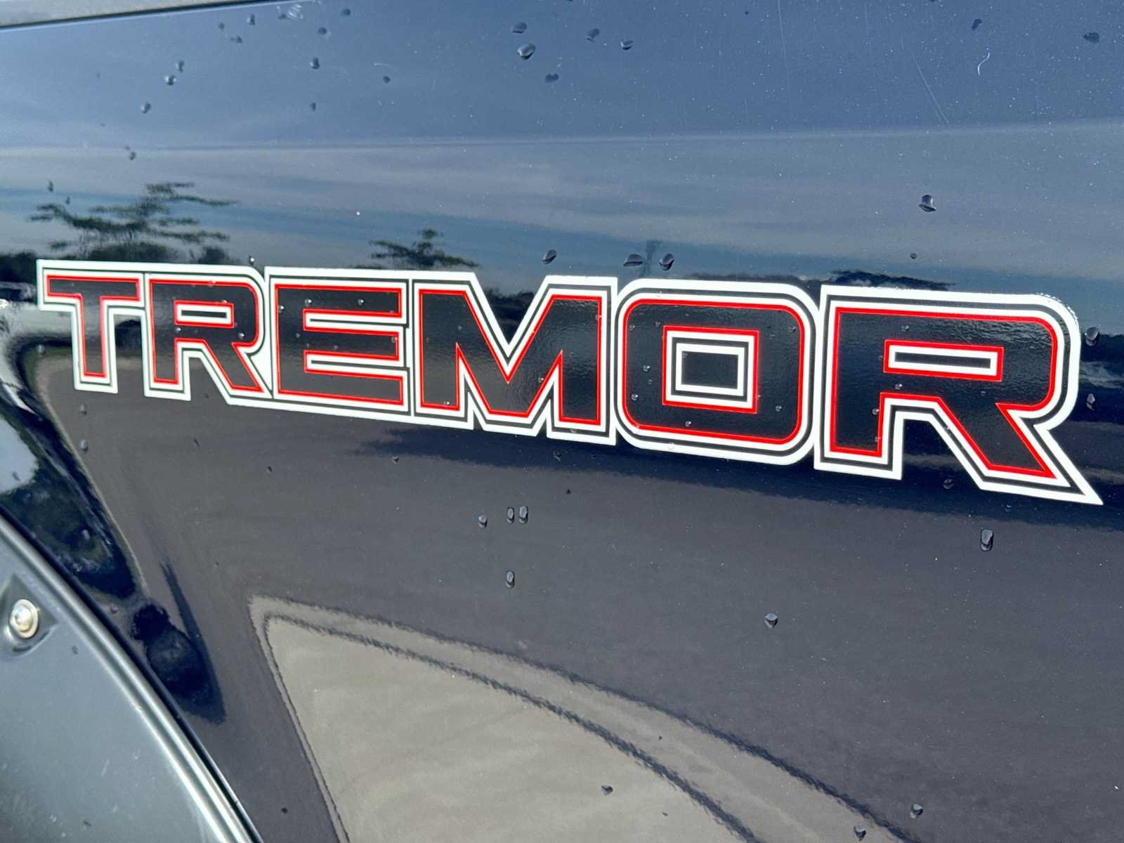 Used 2021 Ford F250 Lariat w/ Tremor Off-Road Package AWD/4WD image 36