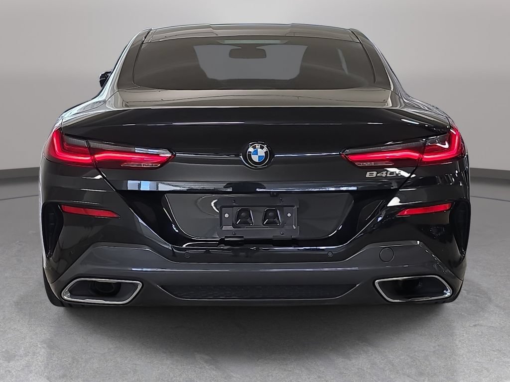 Used 2024 BMW 840i Coupe w/ Driving Assistance Package RWD image 8