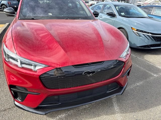 Used 2023 Ford Mustang Mach-E GT