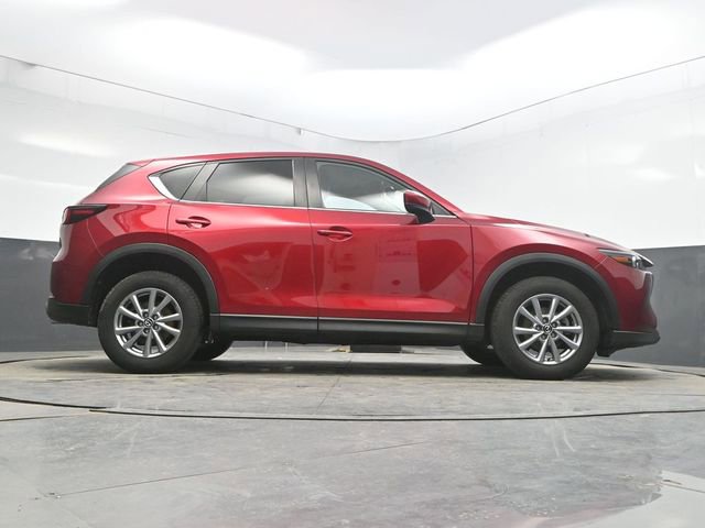 Used 2022 MAZDA CX-5 AWD 2.5 S image 33
