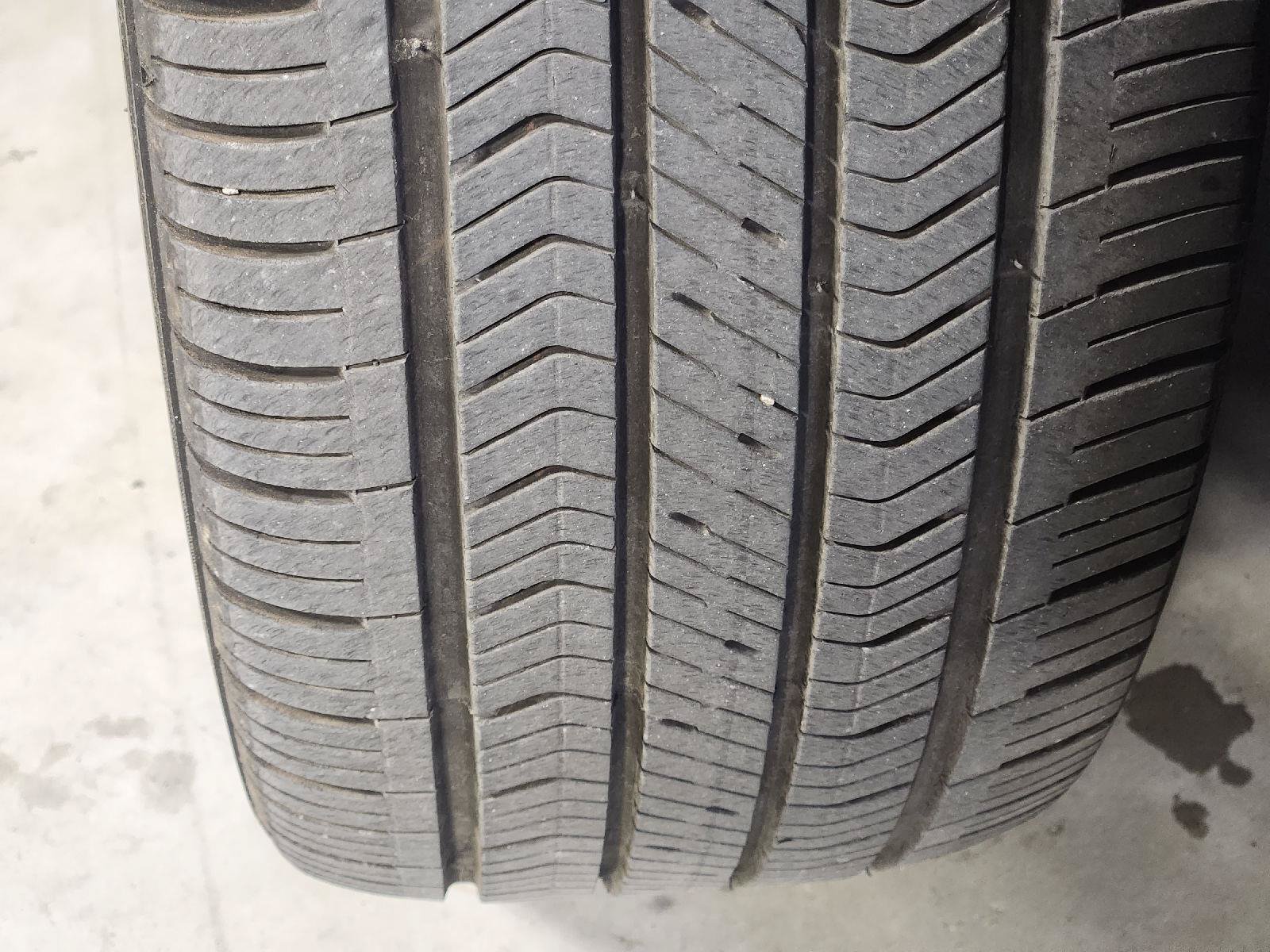 Used 2025 Kia K4 EX FWD image 11