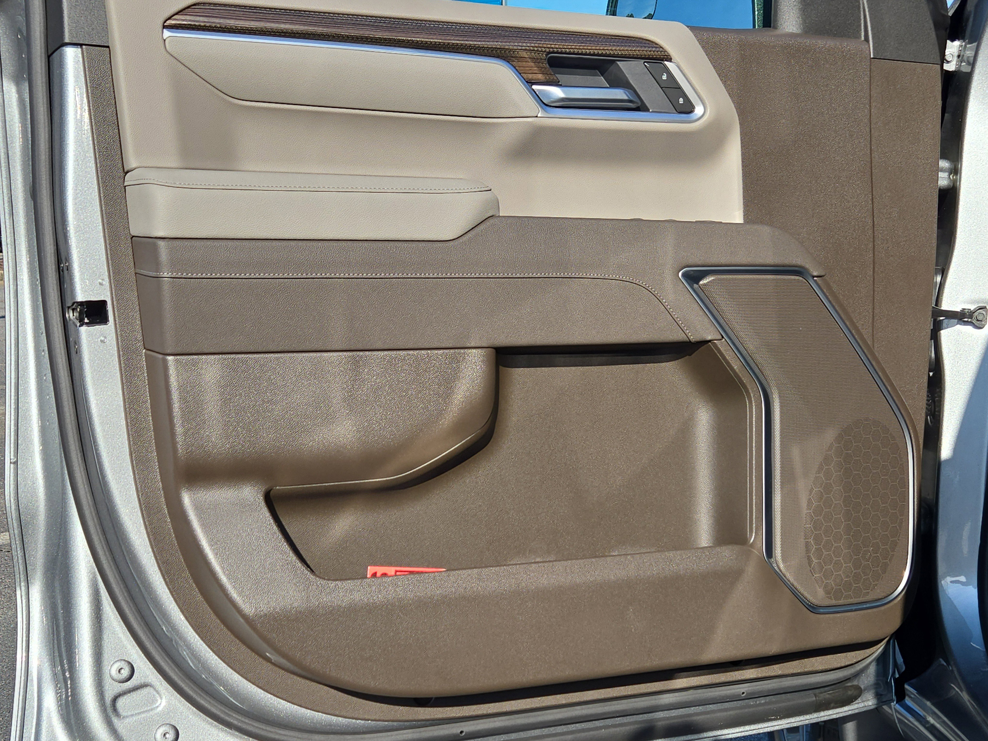 New 2026 Chevrolet Silverado 1500 LT w/ All Star Edition Plus image 23