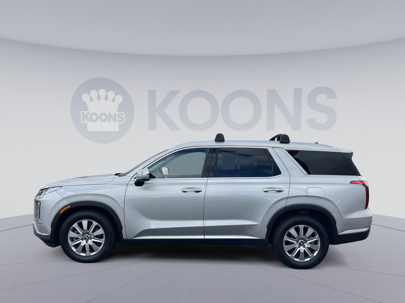 Used 2024 Hyundai Palisade SEL image 2