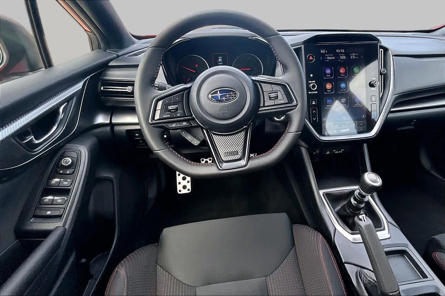 Used 2022 Subaru WRX Premium AWD/4WD image 5