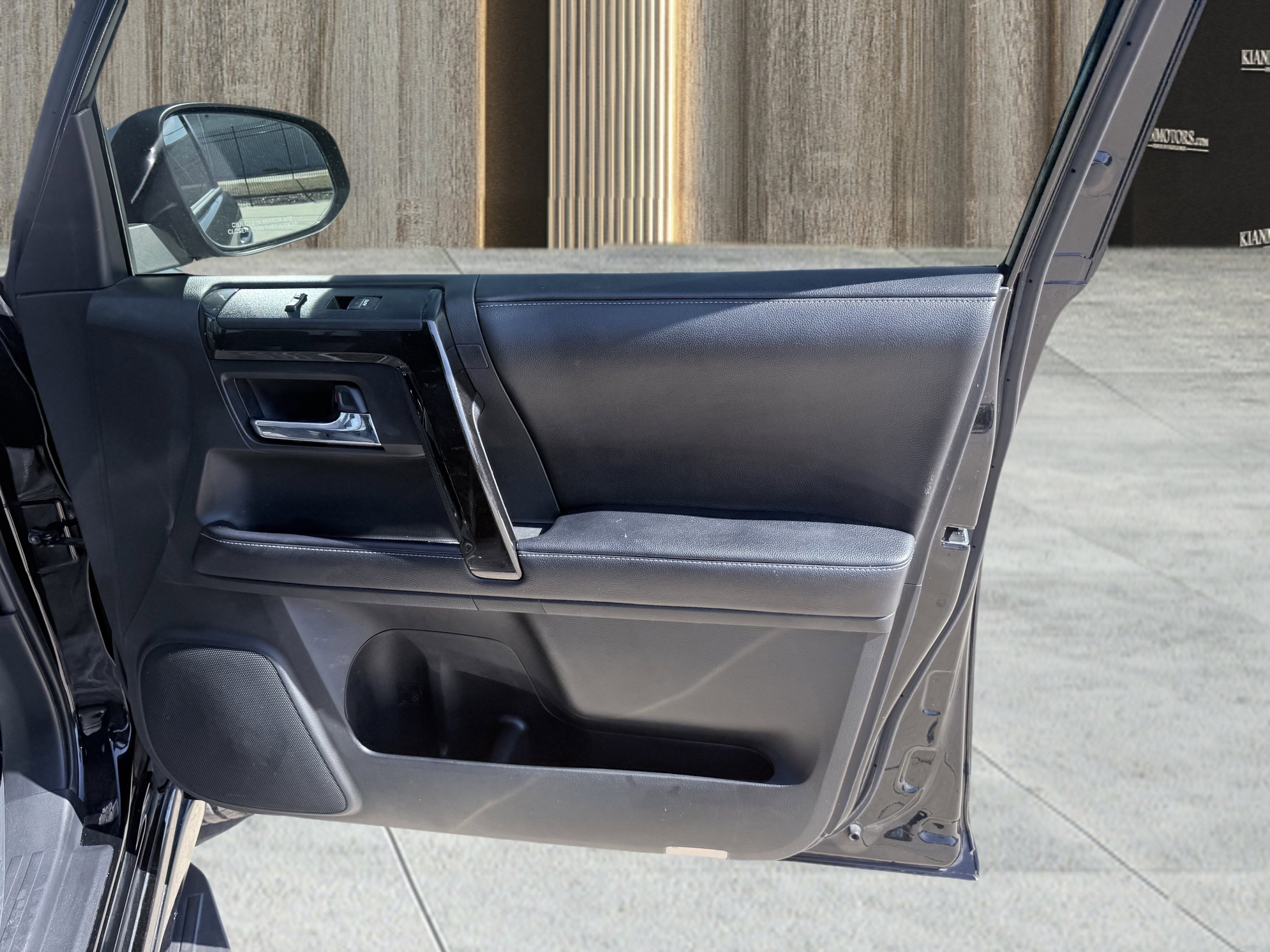 Used 2019 Toyota 4Runner Limited image 45