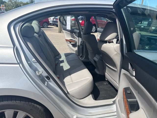 Used 2012 Honda Accord EX-L image 12