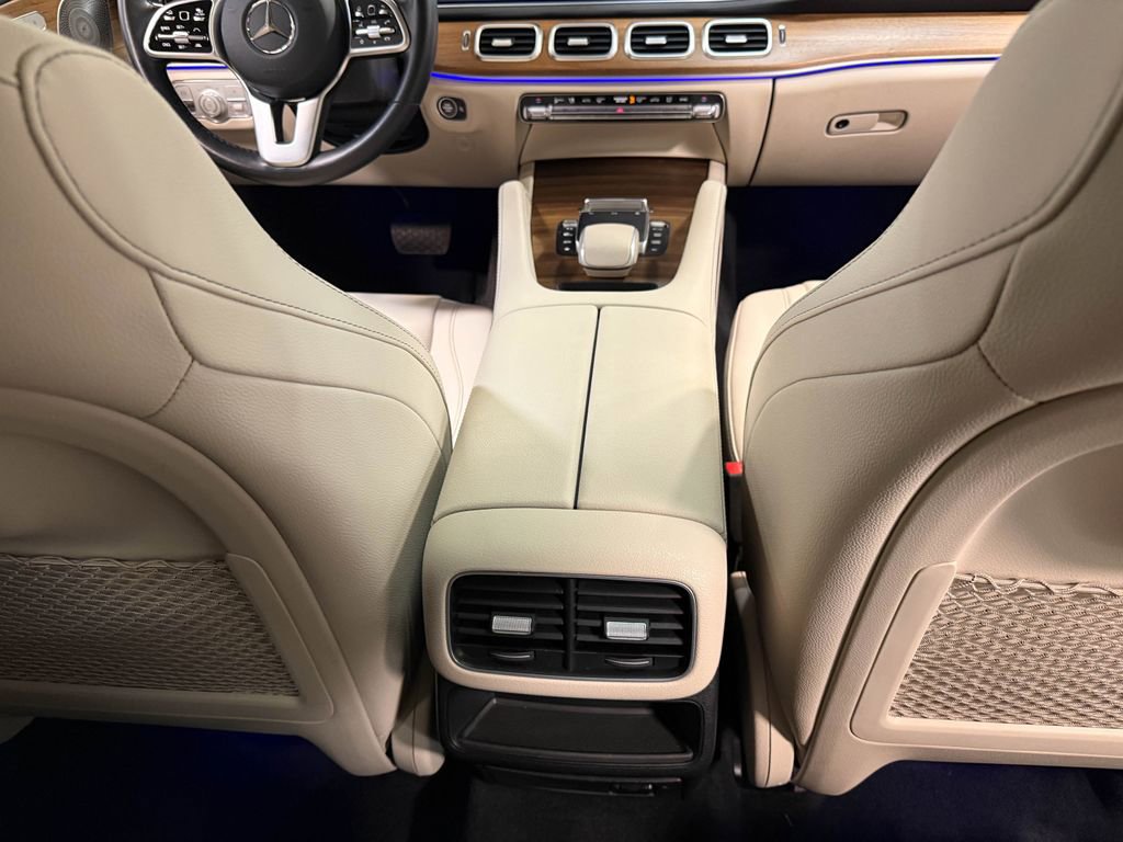 Used 2023 Mercedes-Benz GLE 350 4MATIC w/ 3rd Row Seat Package image 73