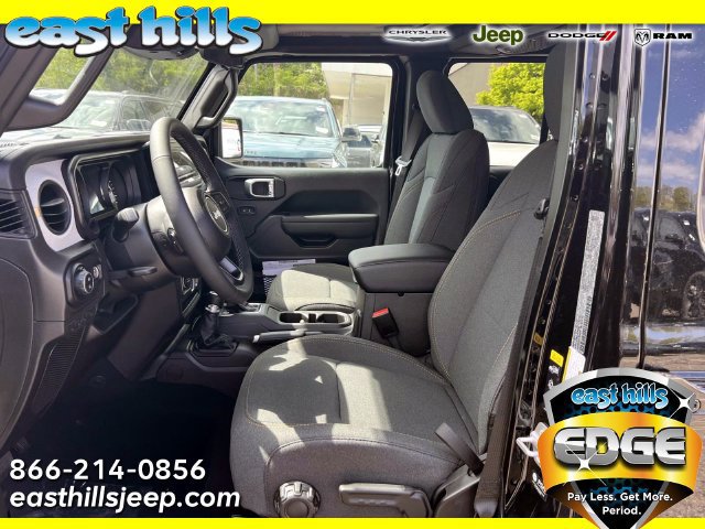 New 2026 Jeep Gladiator Sport AWD/4WD image 5