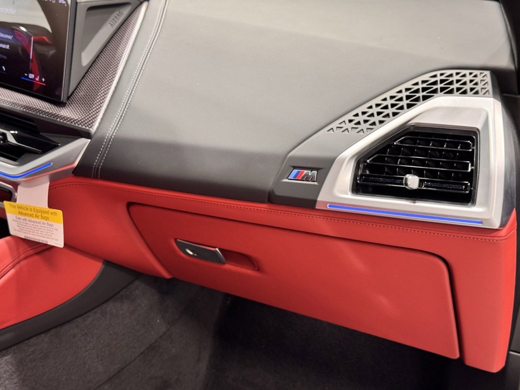 New 2026 BMW XM Label Red image 26