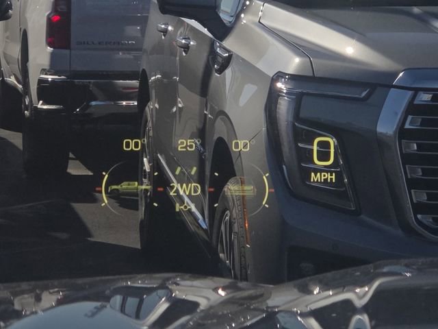 New 2025 GMC Sierra 1500 Denali Ultimate image 37