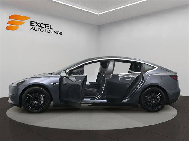 Used 2019 Tesla Model 3 Long Range image 45