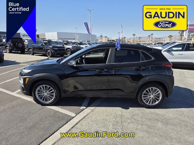 Used 2018 Hyundai Kona SEL FWD image 4