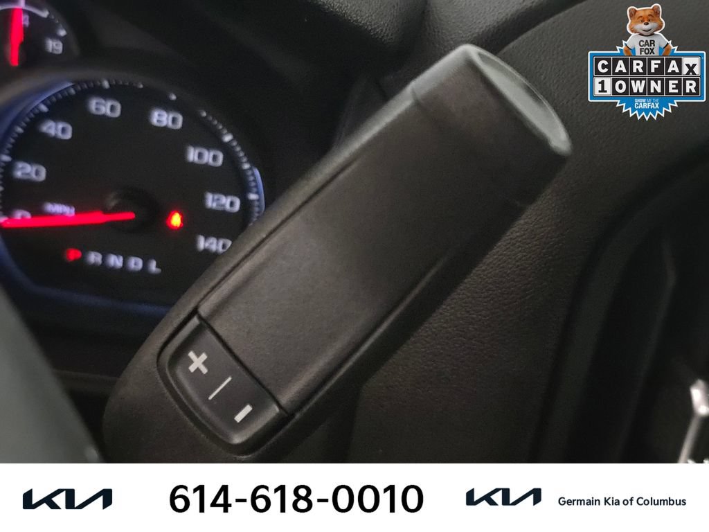 Used 2024 Chevrolet Silverado 2500 W/T w/ WT Fleet Convenience Package RWD image 26