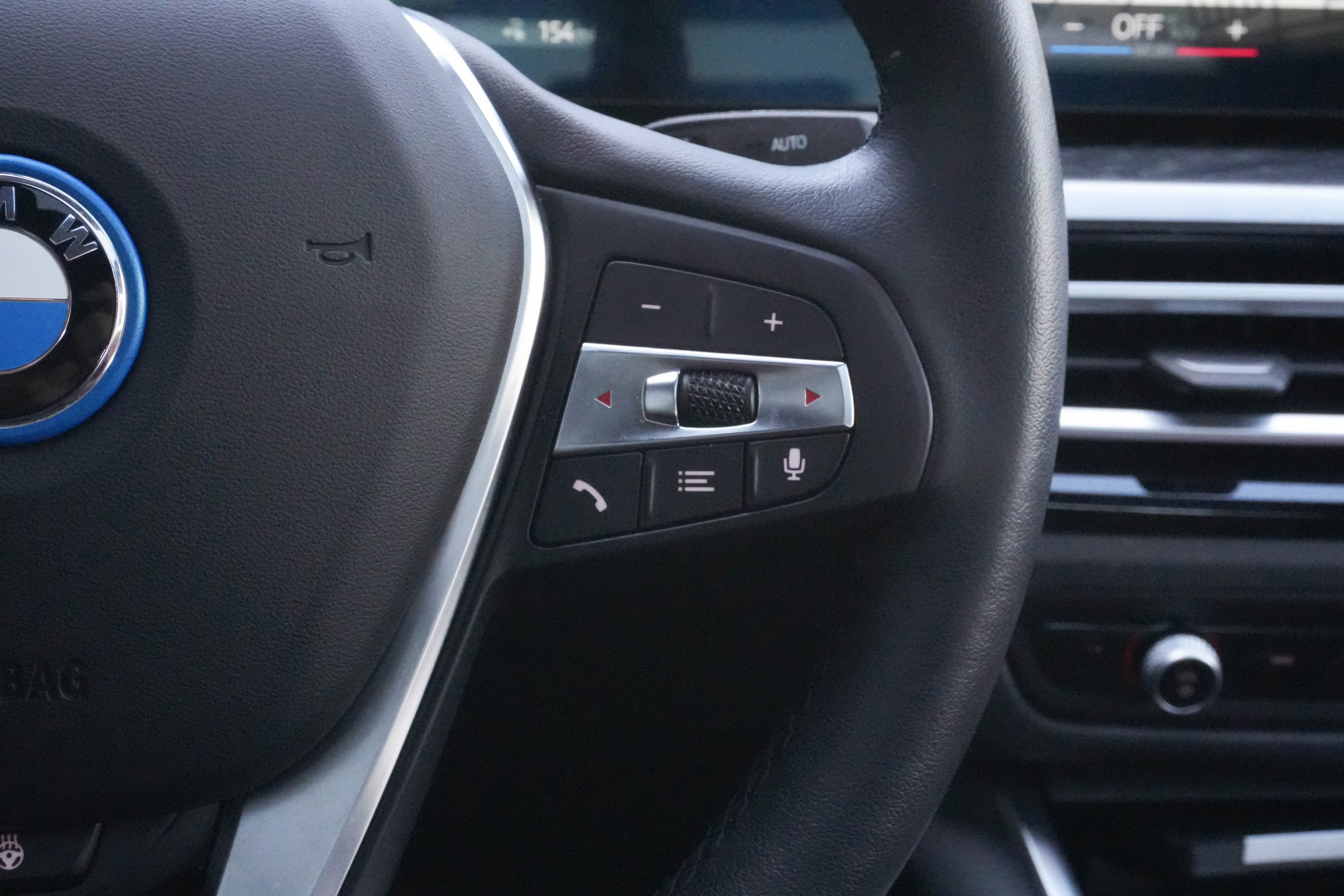 Certified 2023 BMW i4 eDrive40 w/ Premium Package image 18