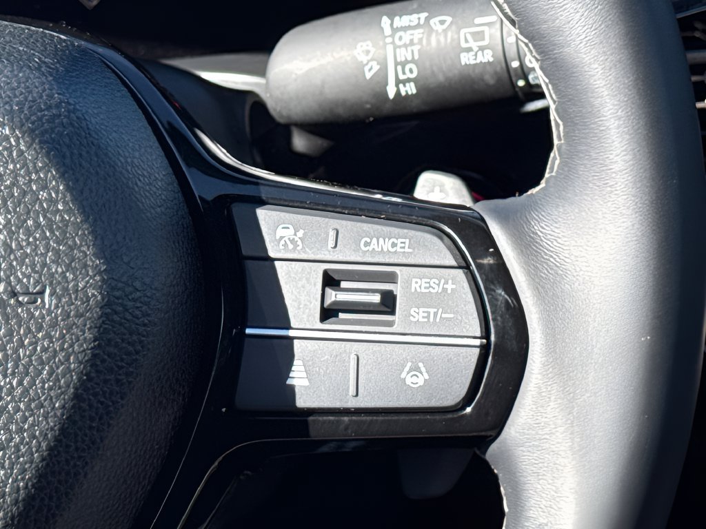 Used 2026 Honda Civic Sport image 15