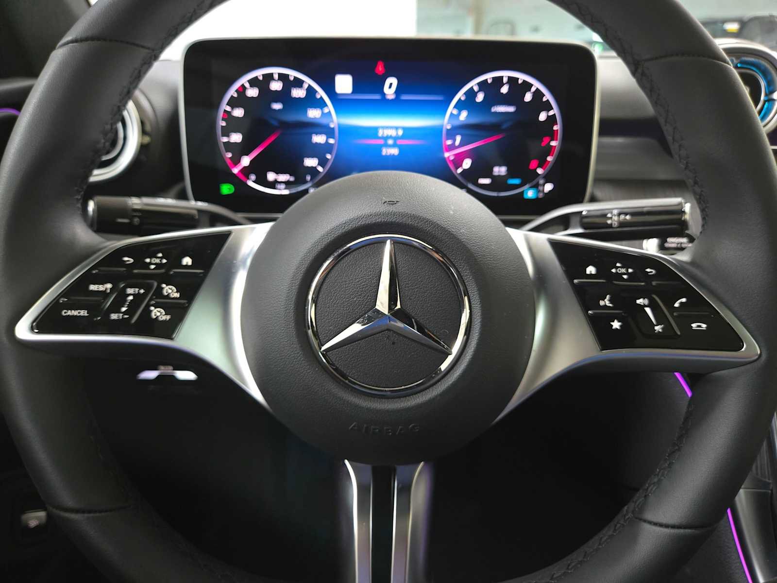 Certified 2026 Mercedes-Benz CLE 300 4MATIC Coupe image 23