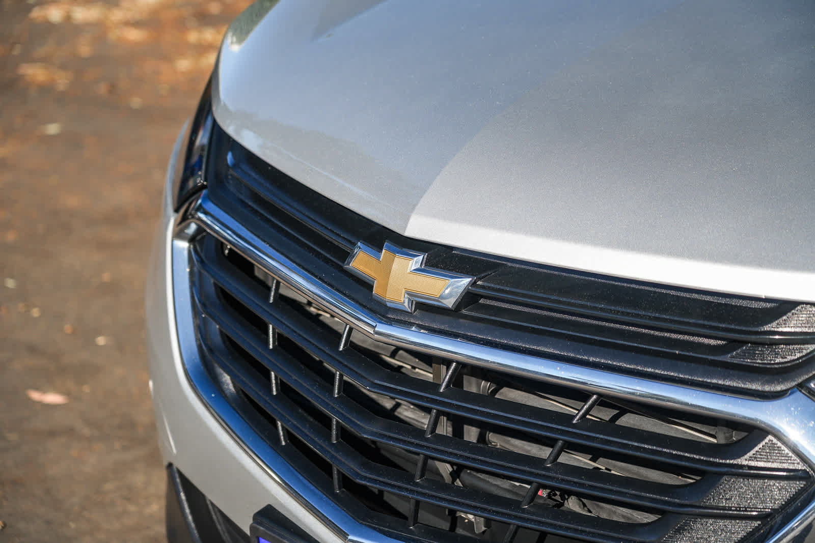 Used 2020 Chevrolet Equinox LT FWD image 3