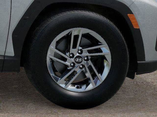 New 2026 Hyundai Tucson SE image 17