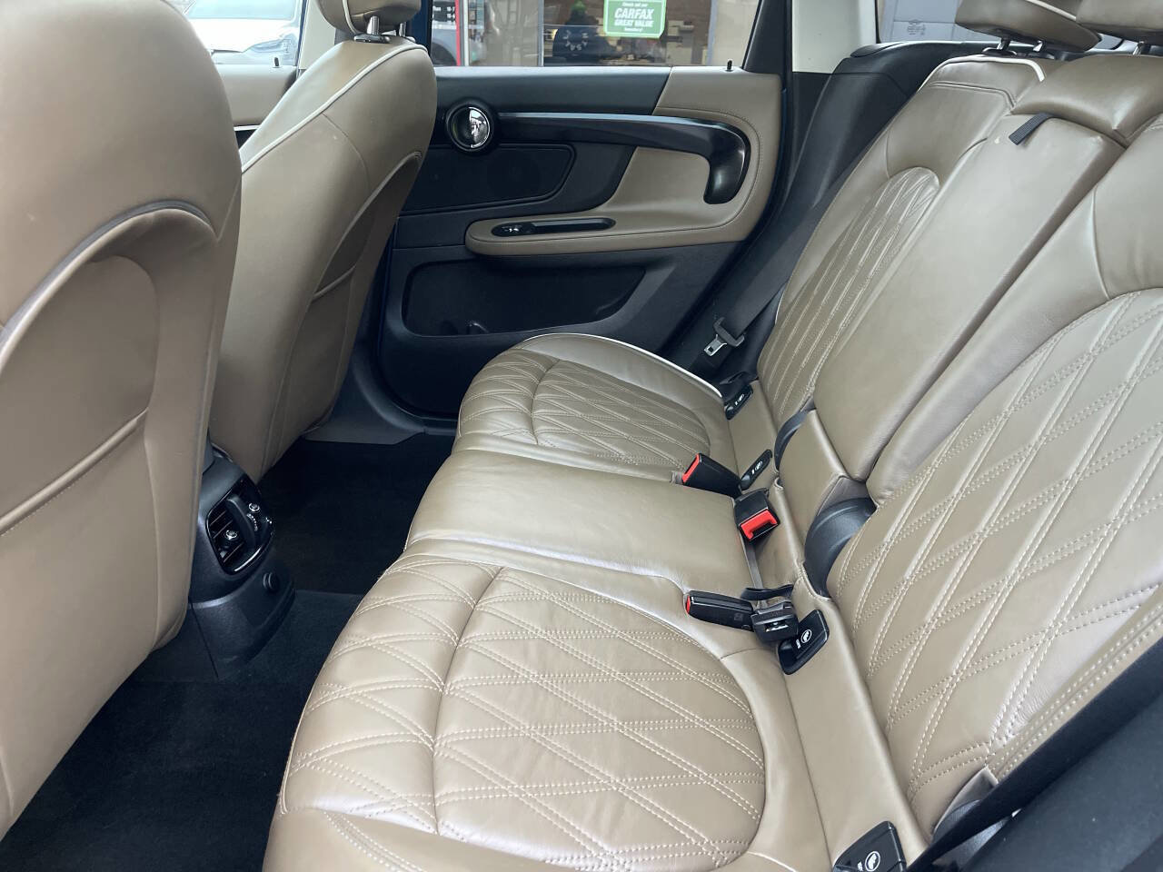 Used 2017 MINI Cooper Countryman S image 18