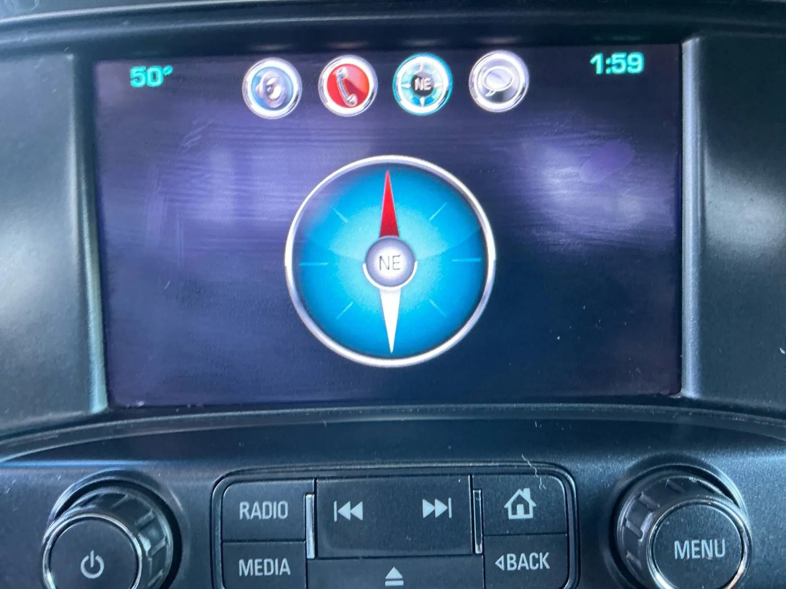 Used 2018 Chevrolet Silverado 1500 LT w/ All Star Edition image 28