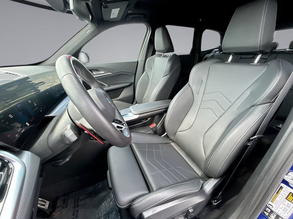 Used 2025 BMW X1 M35i AWD/4WD image 27