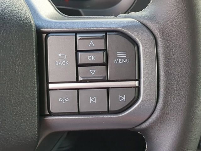 New 2025 Ford F150 XLT w/ Equipment Group 302A MID image 27