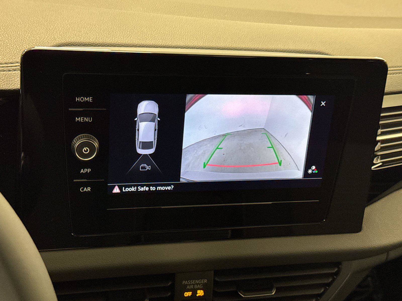 New 2026 Volkswagen Jetta S image 17