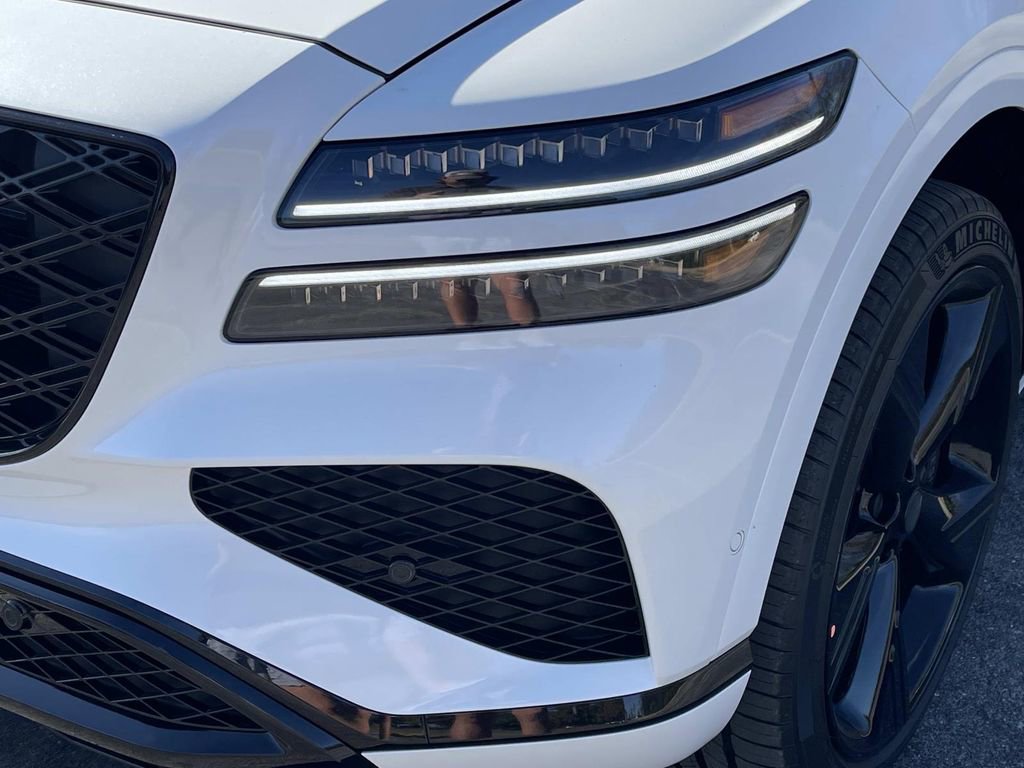 New 2026 Genesis GV80 3.5T Prestige image 9