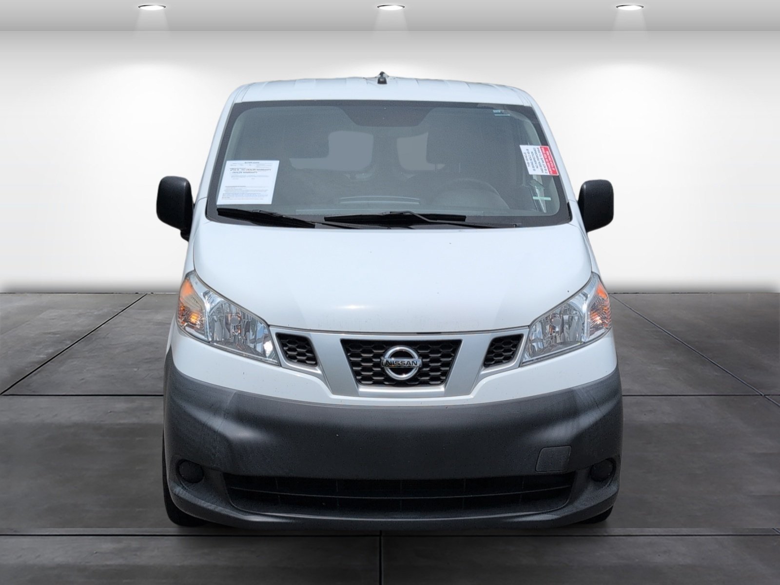 Used 2015 Nissan NV200 SV w/ Back Door Glass Package FWD image 4