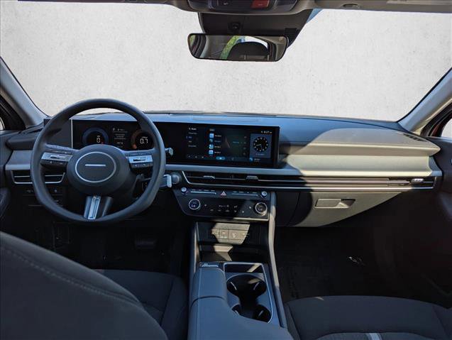 Used 2025 Hyundai Sonata SEL image 22