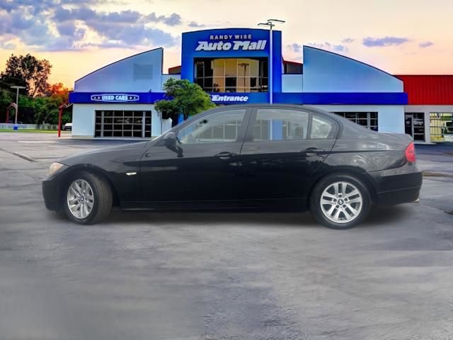 Used 2006 BMW 325xi Sedan image 3