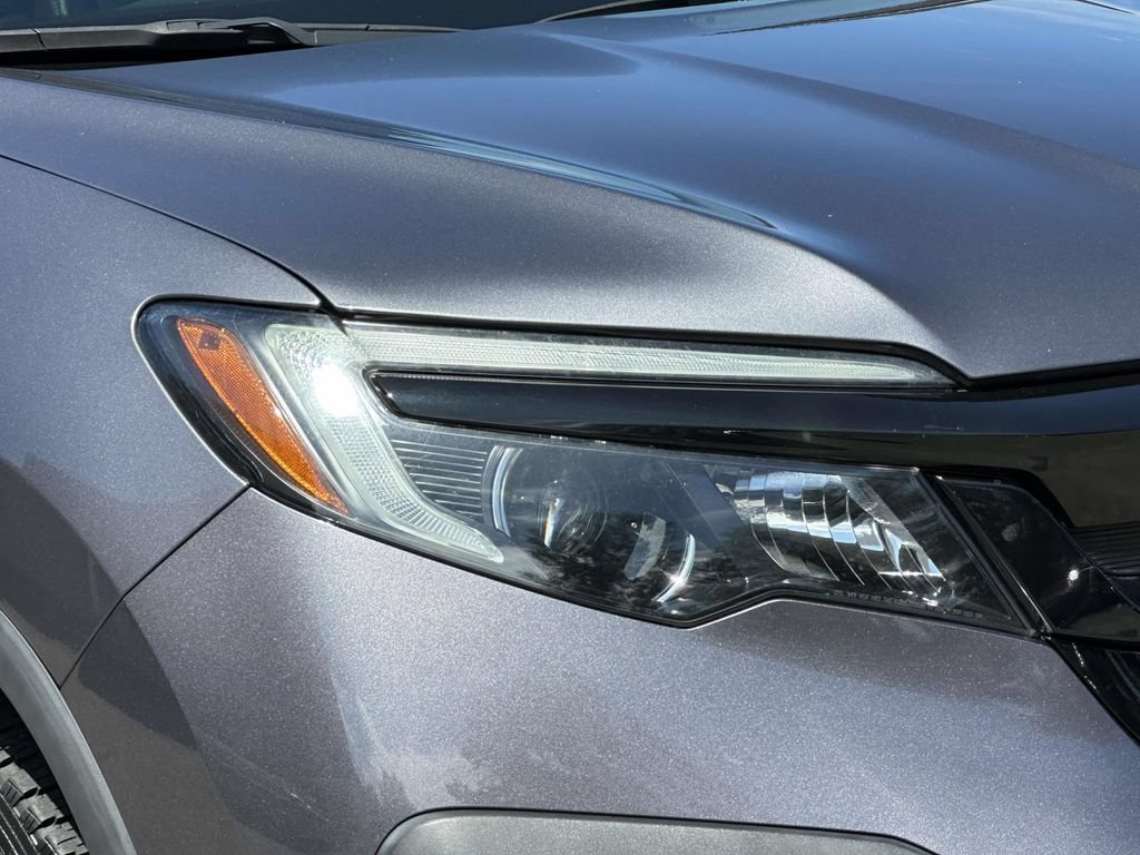 Used 2021 Honda Pilot Special Edition image 7
