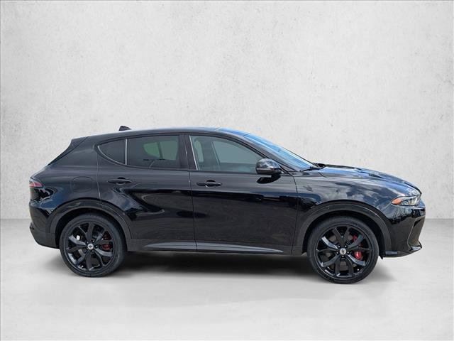 Used 2024 Dodge Hornet R/T AWD/4WD image 4