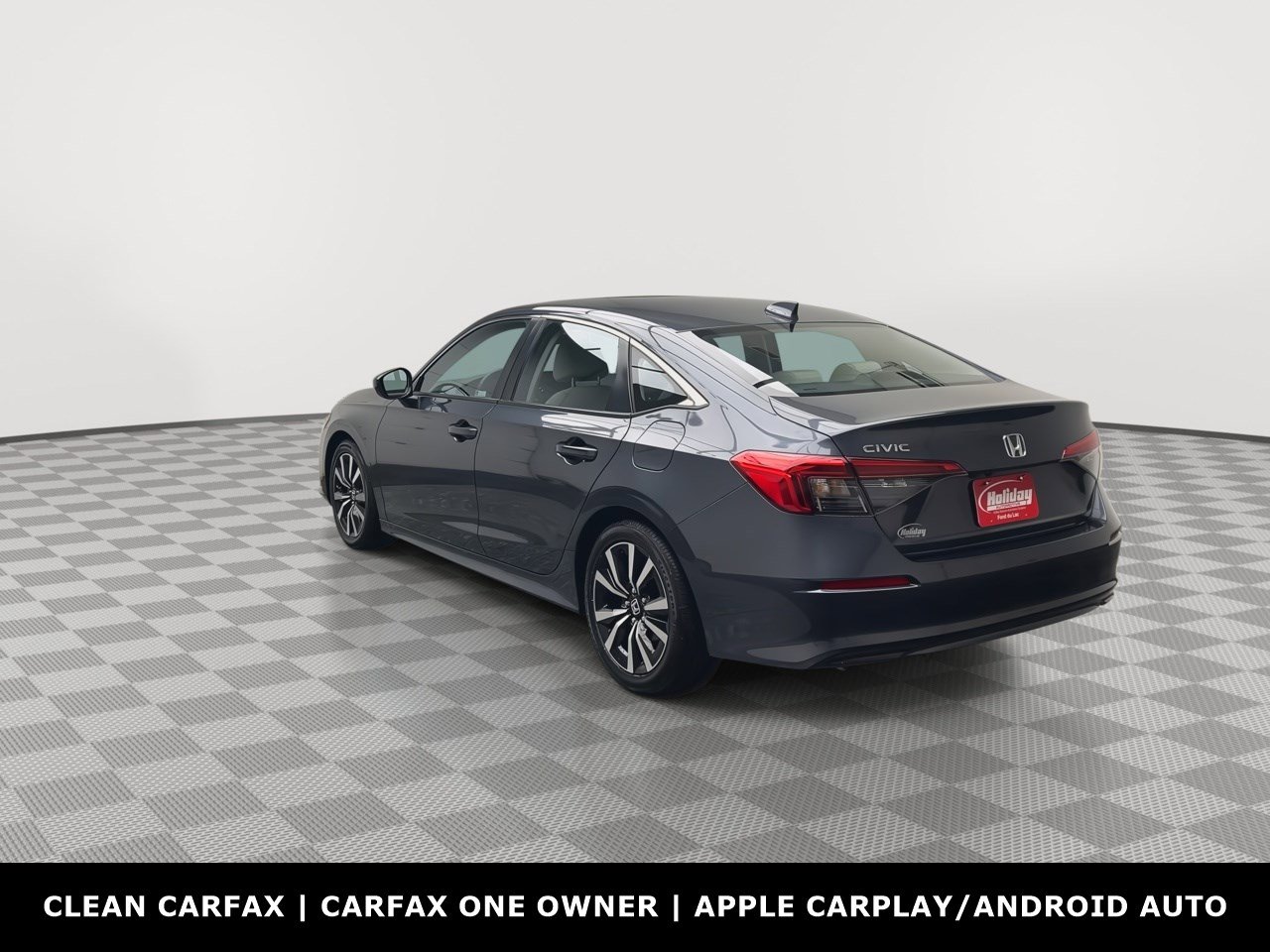 Used 2023 Honda Civic EX image 30