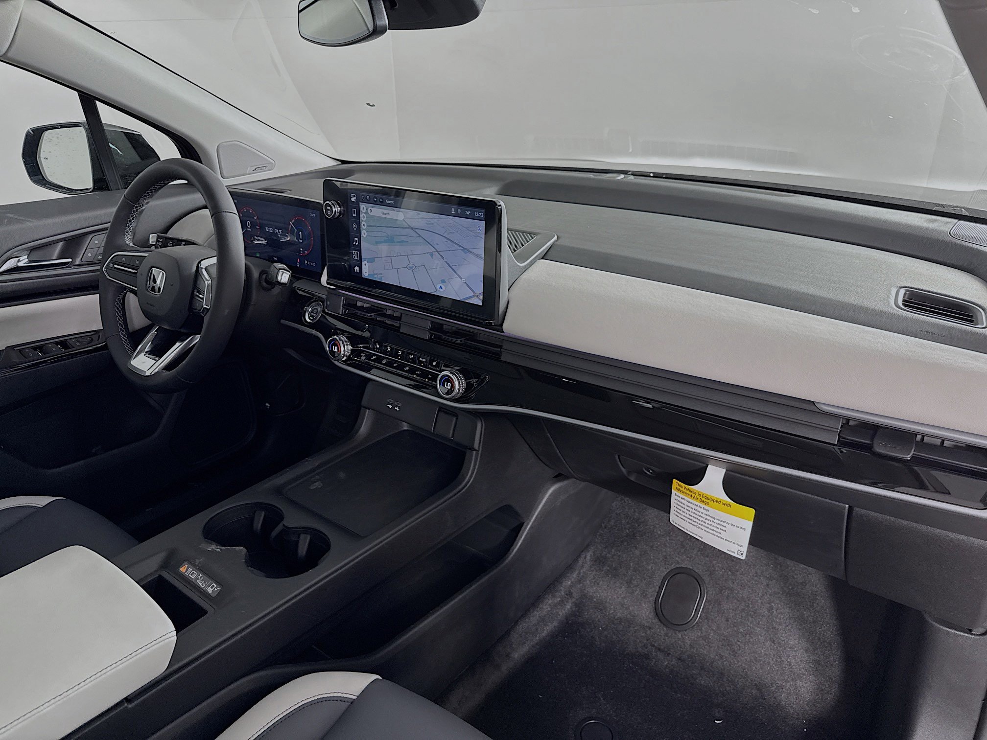 New 2026 Honda Prologue Touring image 37