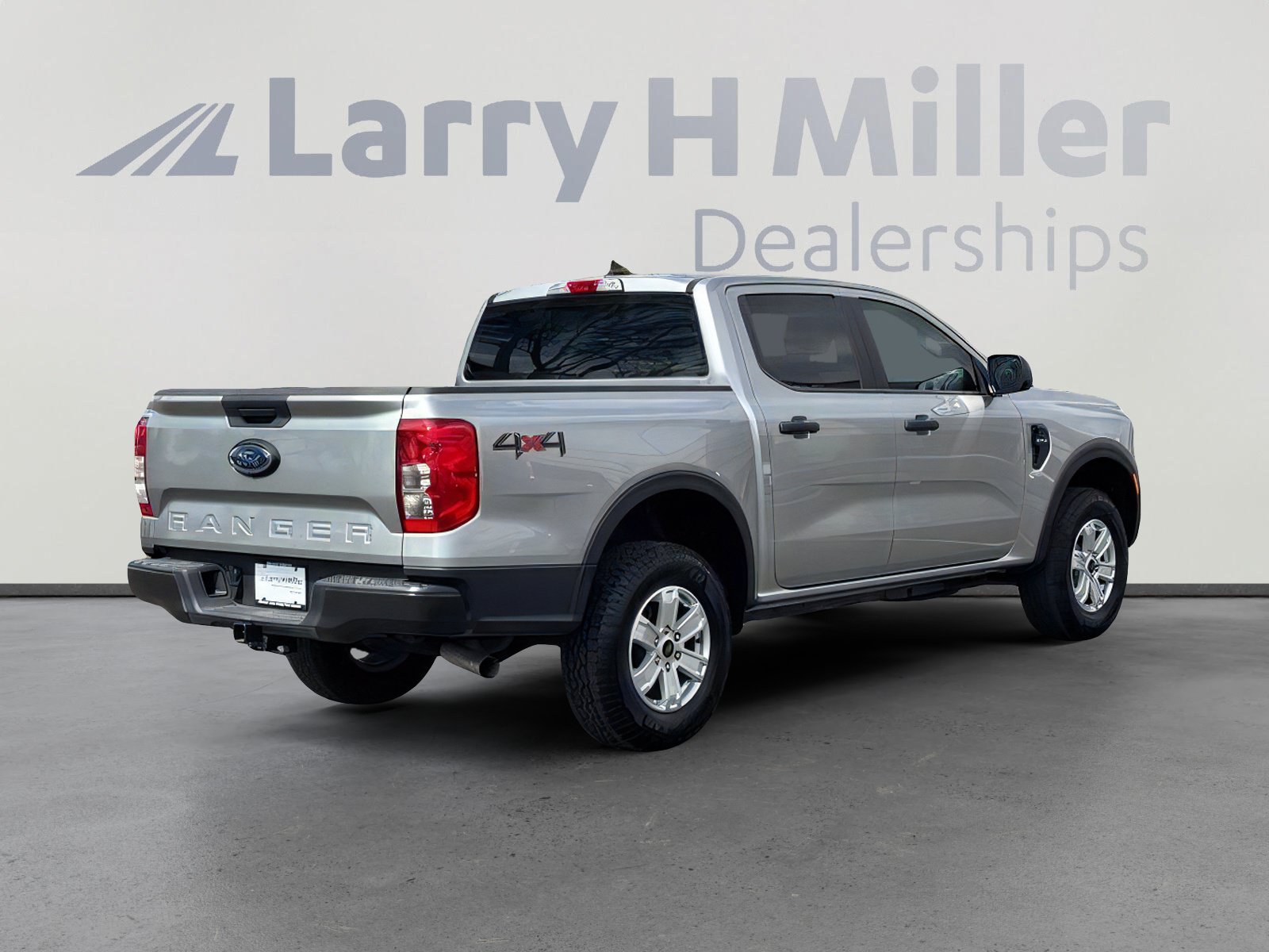 Used 2024 Ford Ranger XL w/ Trailer Tow Package AWD/4WD image 6
