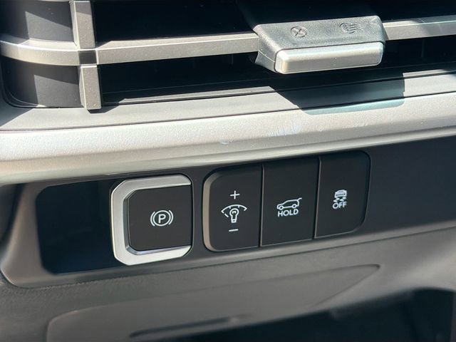 New 2026 Hyundai Santa Fe SEL image 10