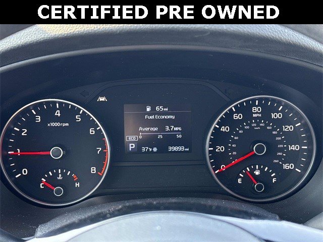 Used 2022 Kia Sportage LX image 27