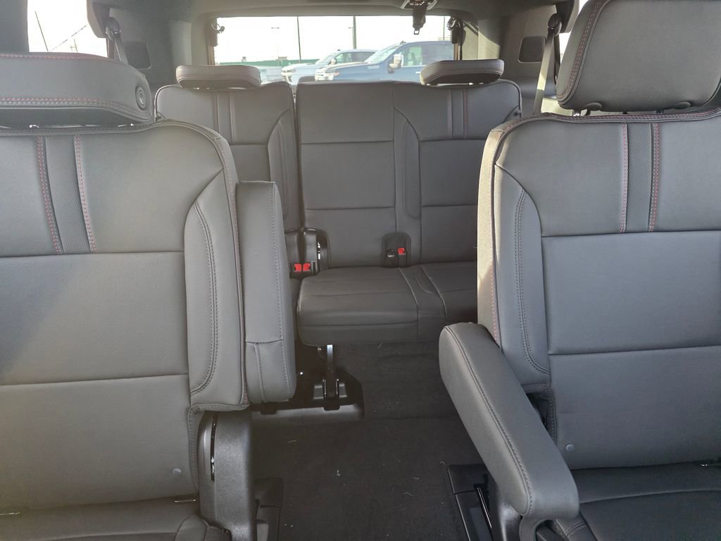 New 2026 Chevrolet Tahoe RST w/ Advanced Technology Package image 23