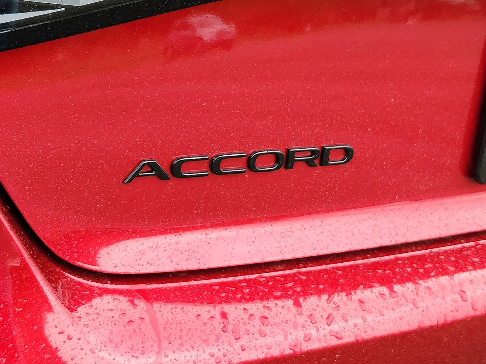 New 2026 Honda Accord Sport image 29