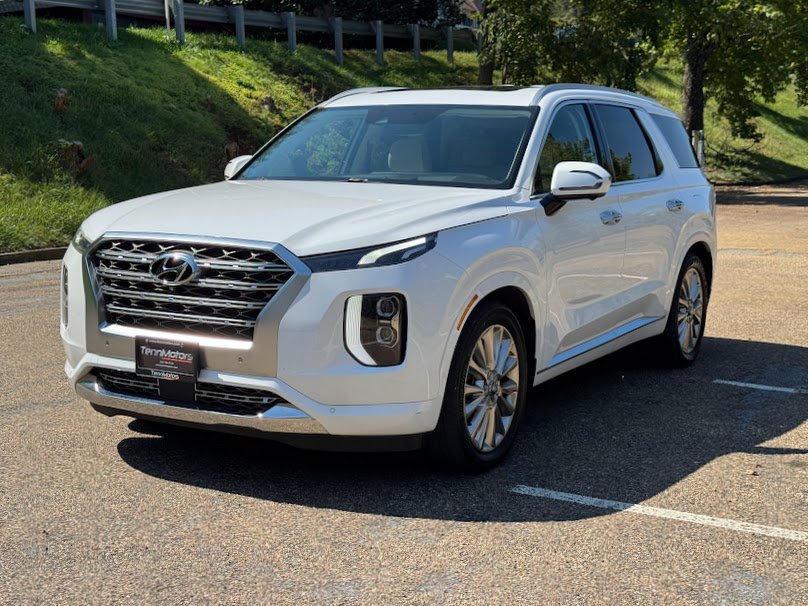 Used 2020 Hyundai Palisade Limited AWD/4WD image 26