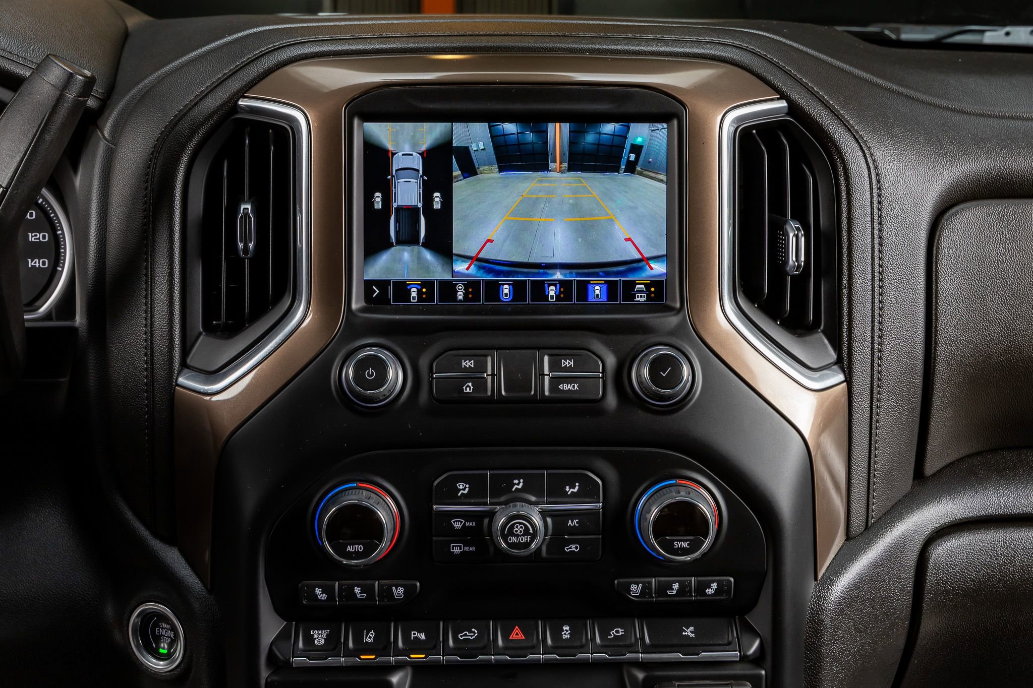 Used 2022 Chevrolet Silverado 3500 High Country w/ LPO, Hitch Package image 25