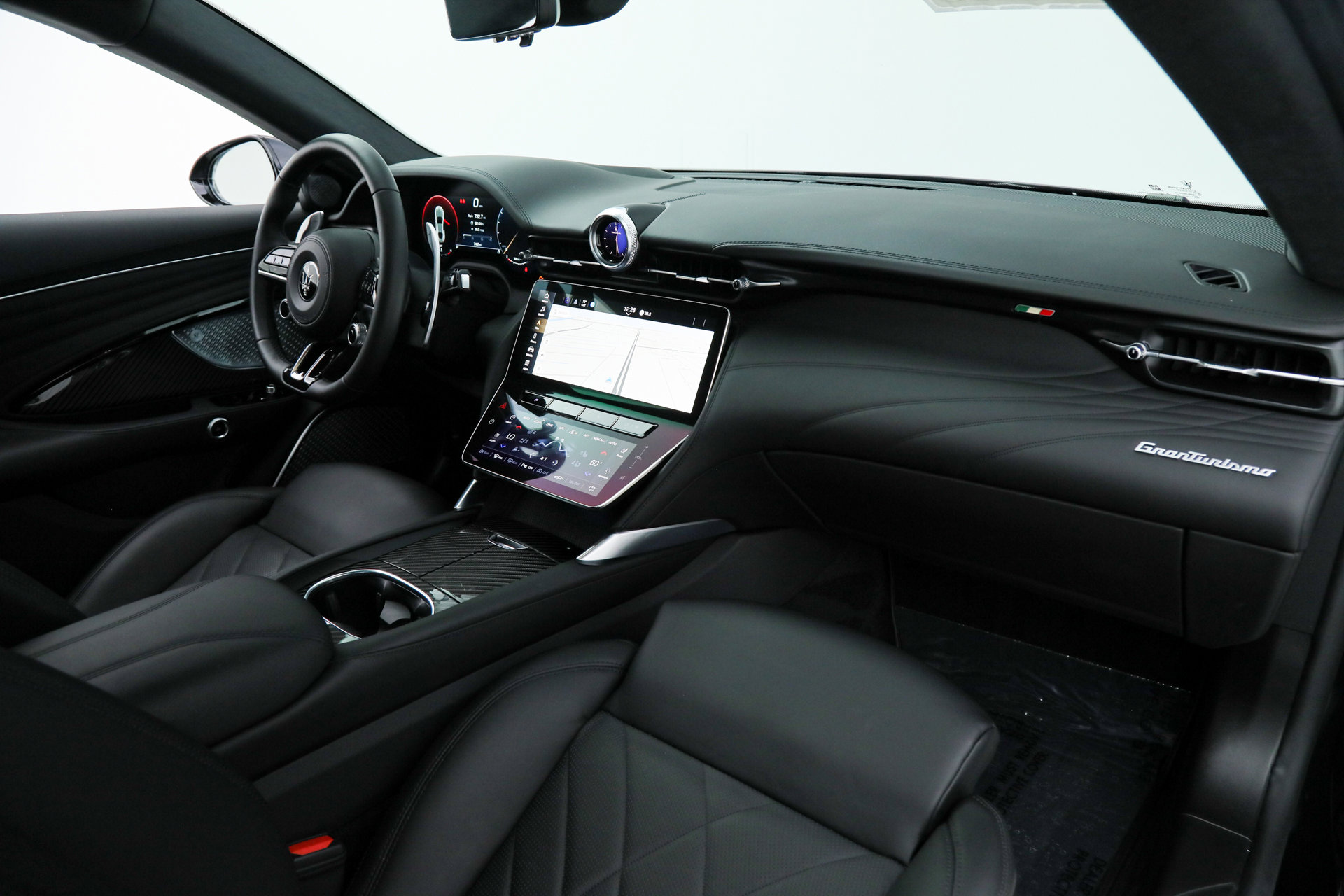 Certified 2024 Maserati GranTurismo Modena image 16