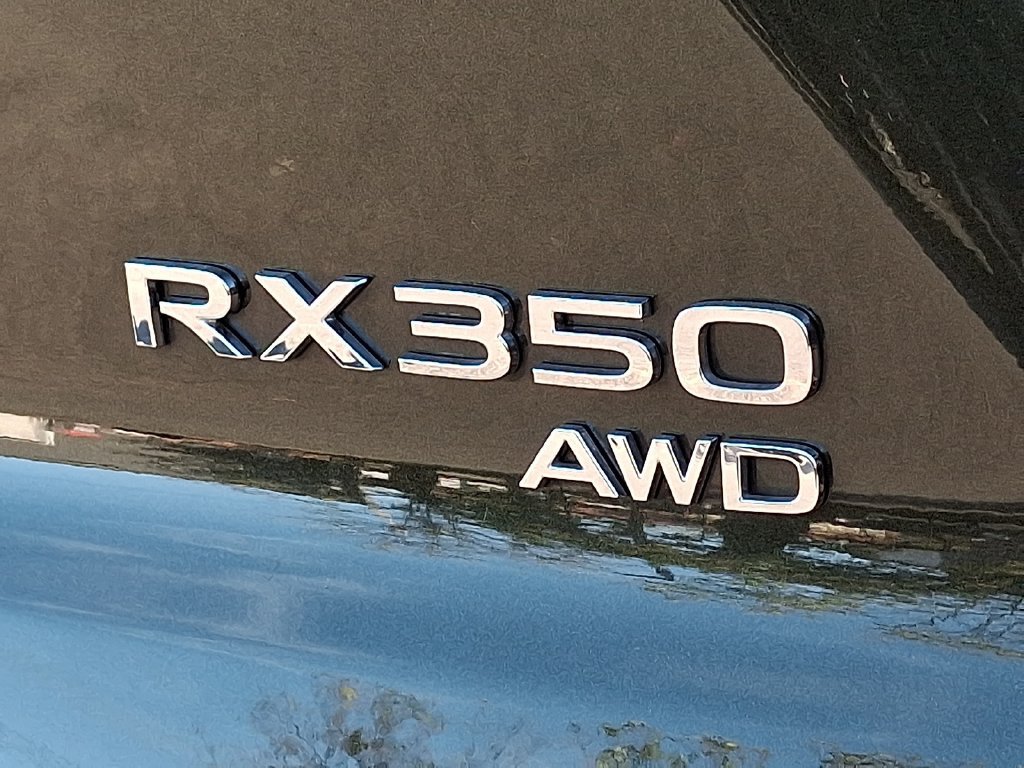 Certified 2026 Lexus RX 350 Premium w/ All Season Protection Package AWD/4WD image 31