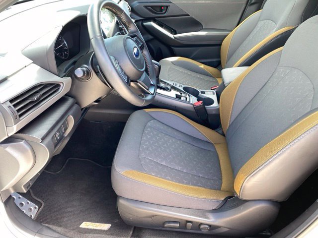 Certified 2025 Subaru Crosstrek 2.5i Sport AWD/4WD image 10