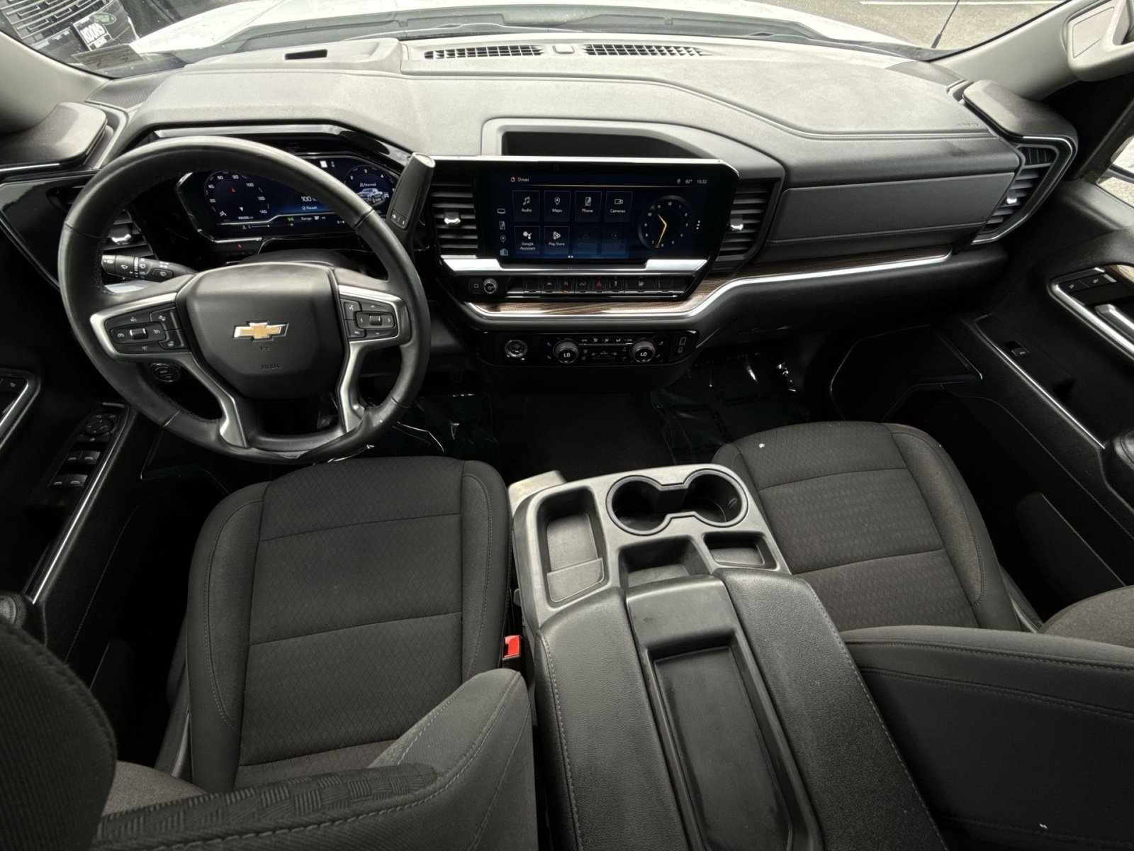 Used 2023 Chevrolet Silverado 1500 LT AWD/4WD image 20