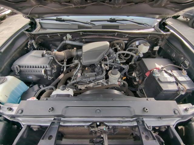 Certified 2021 Toyota Tacoma SR image 32